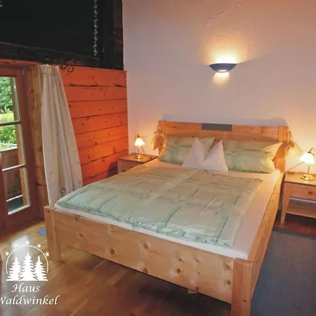 Holiday home Waterval In Het Boshoek Aschau im Chiemgau